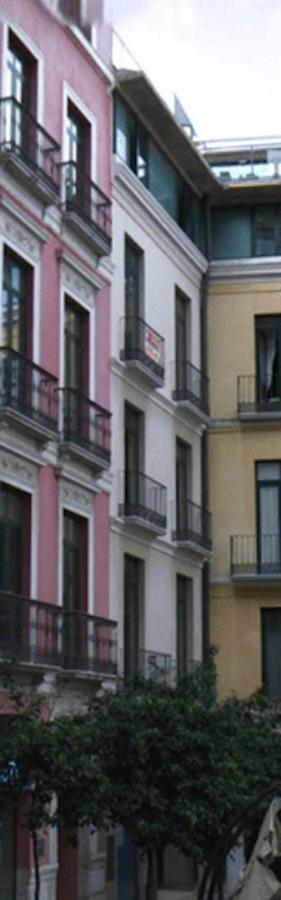 Апартаменты Holidays2Malaga Junto Catedral Экстерьер фото