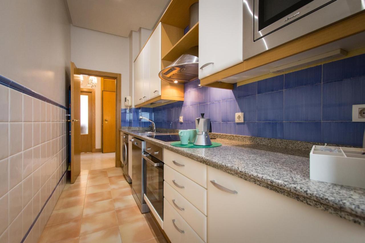 Апартаменты Holidays2Malaga Junto Catedral Экстерьер фото